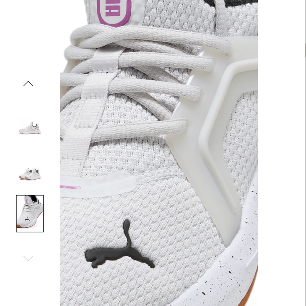 Victoria Secret PUMA Sneakers 👟
